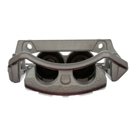 Raybestos R-Line Reman Loaded Coated Caliper & Bracket Assy - Brakes RC11380C